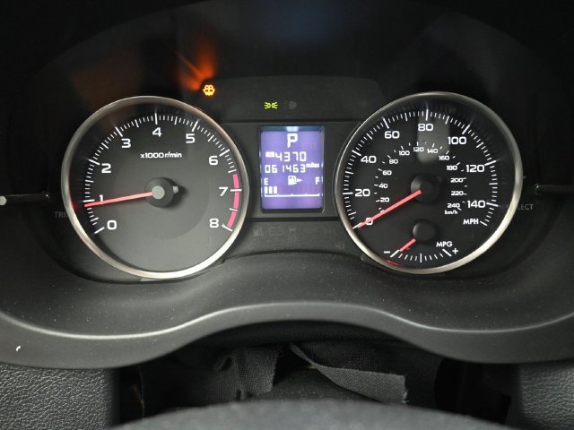 Used 2016 Subaru Impreza 2.0i AWD/4WD image 20