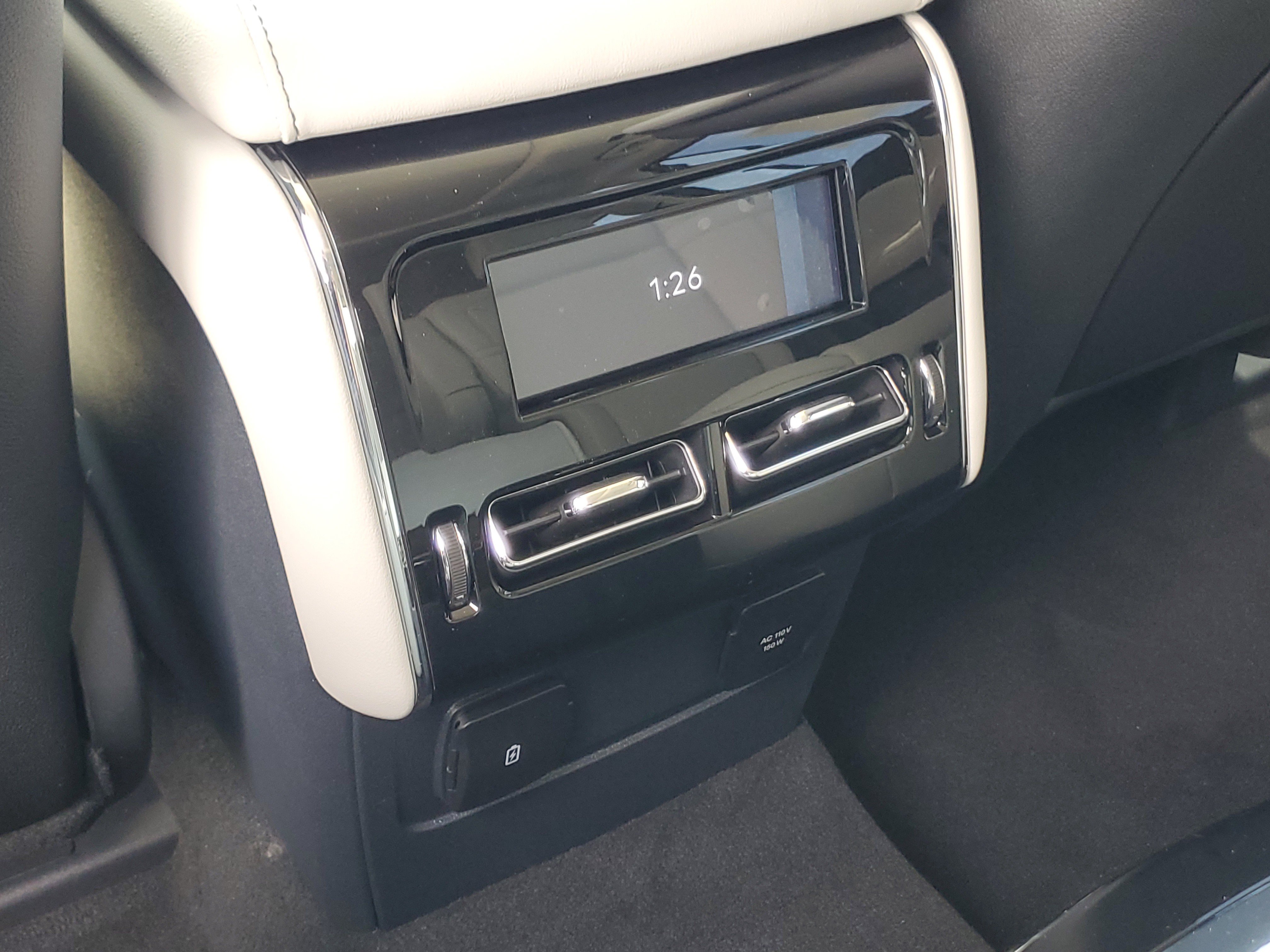 New 2027 Lincoln Aviator Reserve AWD/4WD image 26