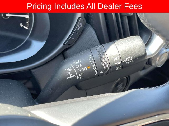 Used 2025 MAZDA CX-50 AWD 2.5 S w/ Preferred Package image 27