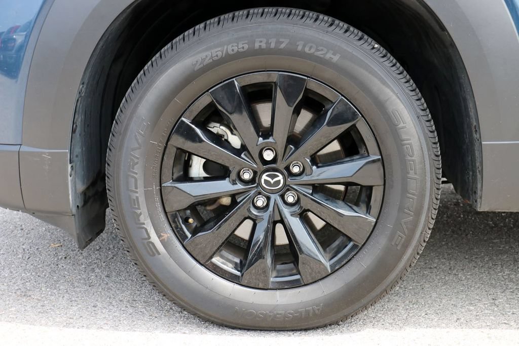 Used 2025 Chevrolet Equinox LT w/ Convenience Package II AWD/4WD image 43