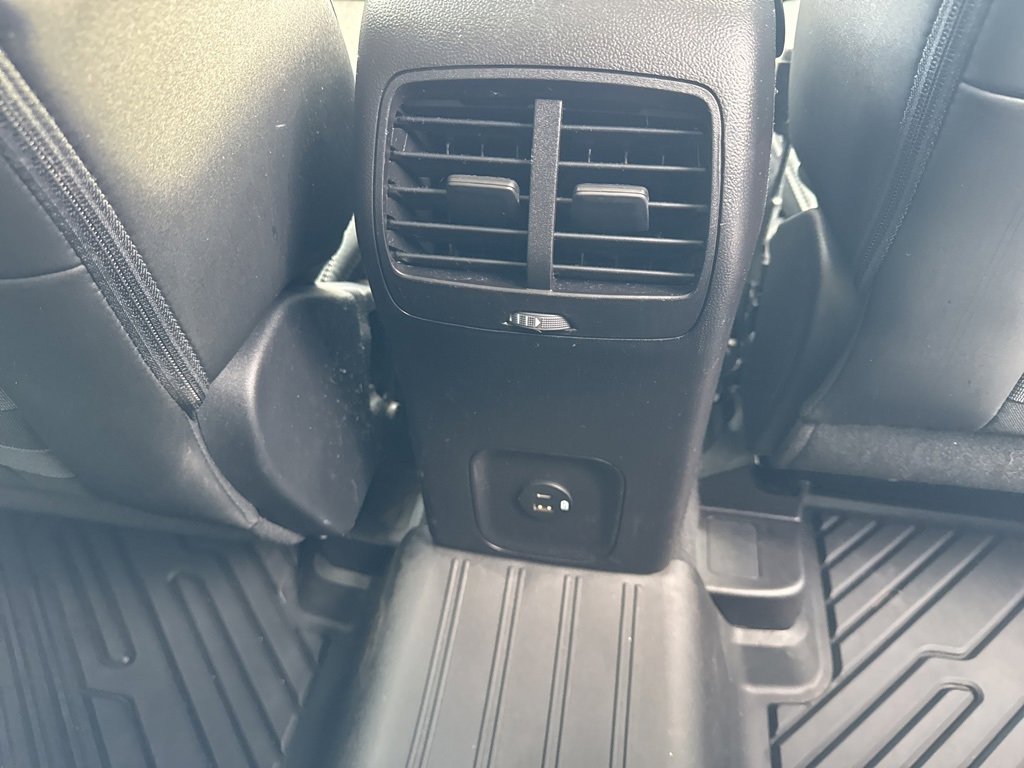 Used 2022 Ford Bronco Sport Big Bend w/ Convenience Package image 12