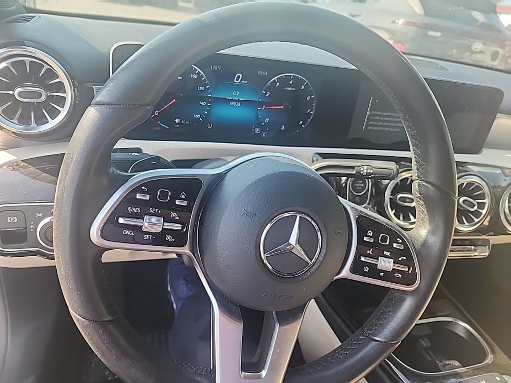 Used 2020 Mercedes-Benz A 220 image 6
