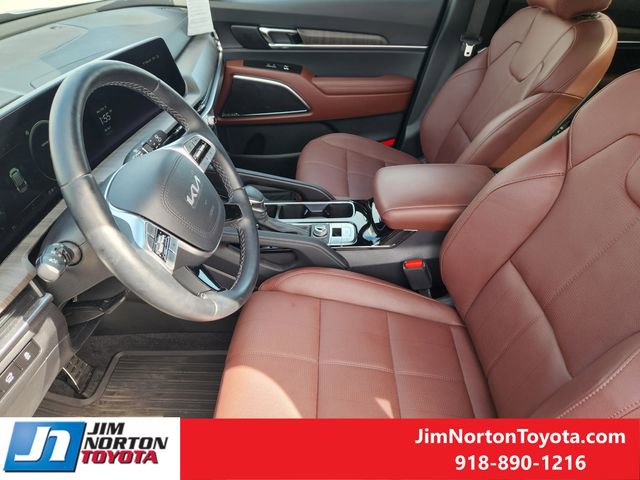 Used 2024 Kia Telluride SX image 14