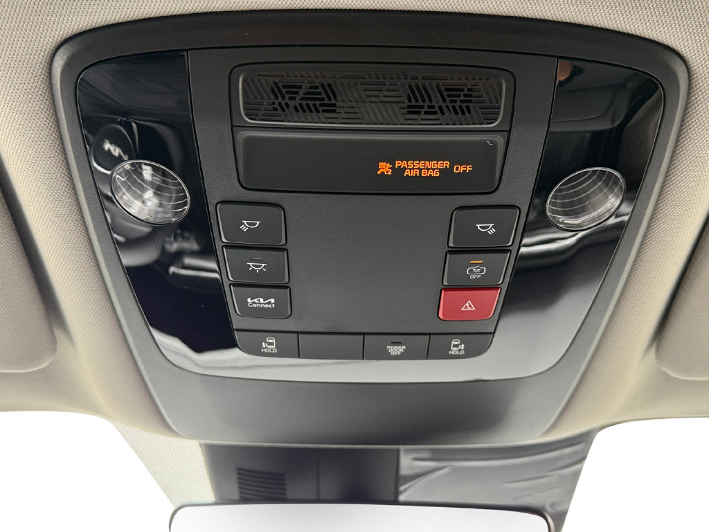 New 2026 Kia Carnival FWD image 19