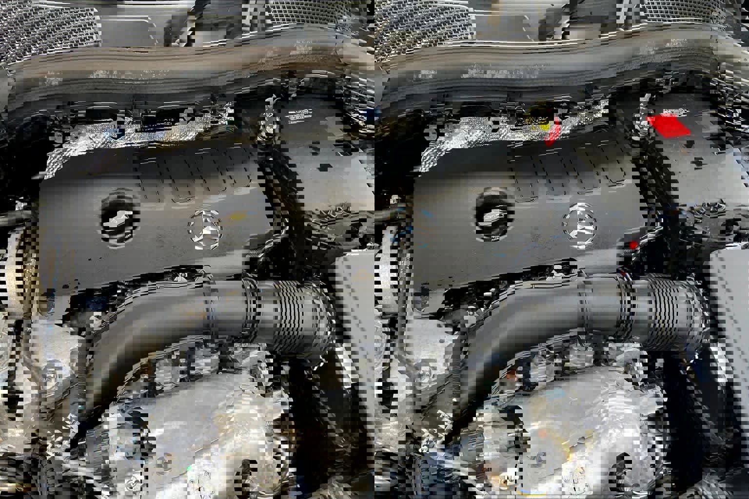 Used 2022 Mercedes-Benz GLA 250 image 31