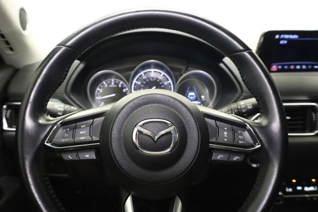 Used 2020 MAZDA CX-5 Touring FWD image 16