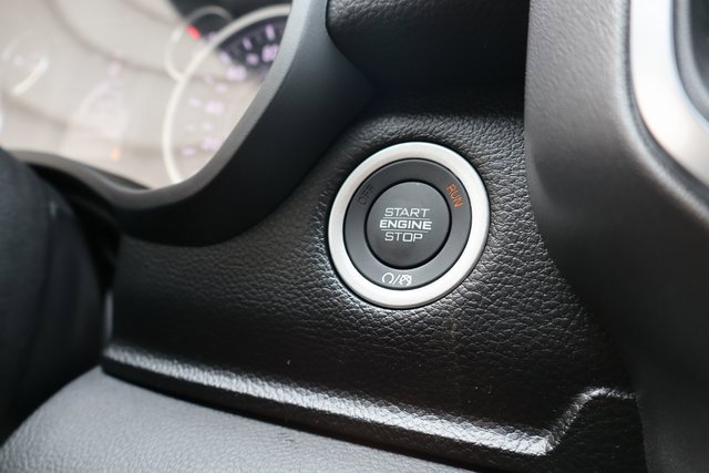 New 2026 RAM 1500 Big Horn image 17