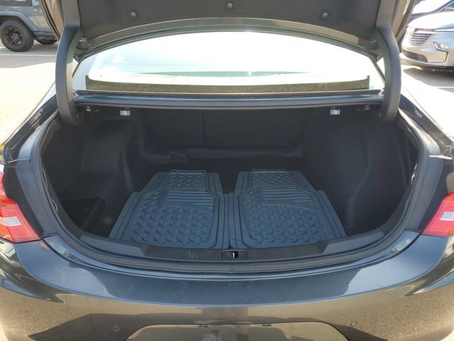 Used 2017 Buick LaCrosse Essence FWD image 30