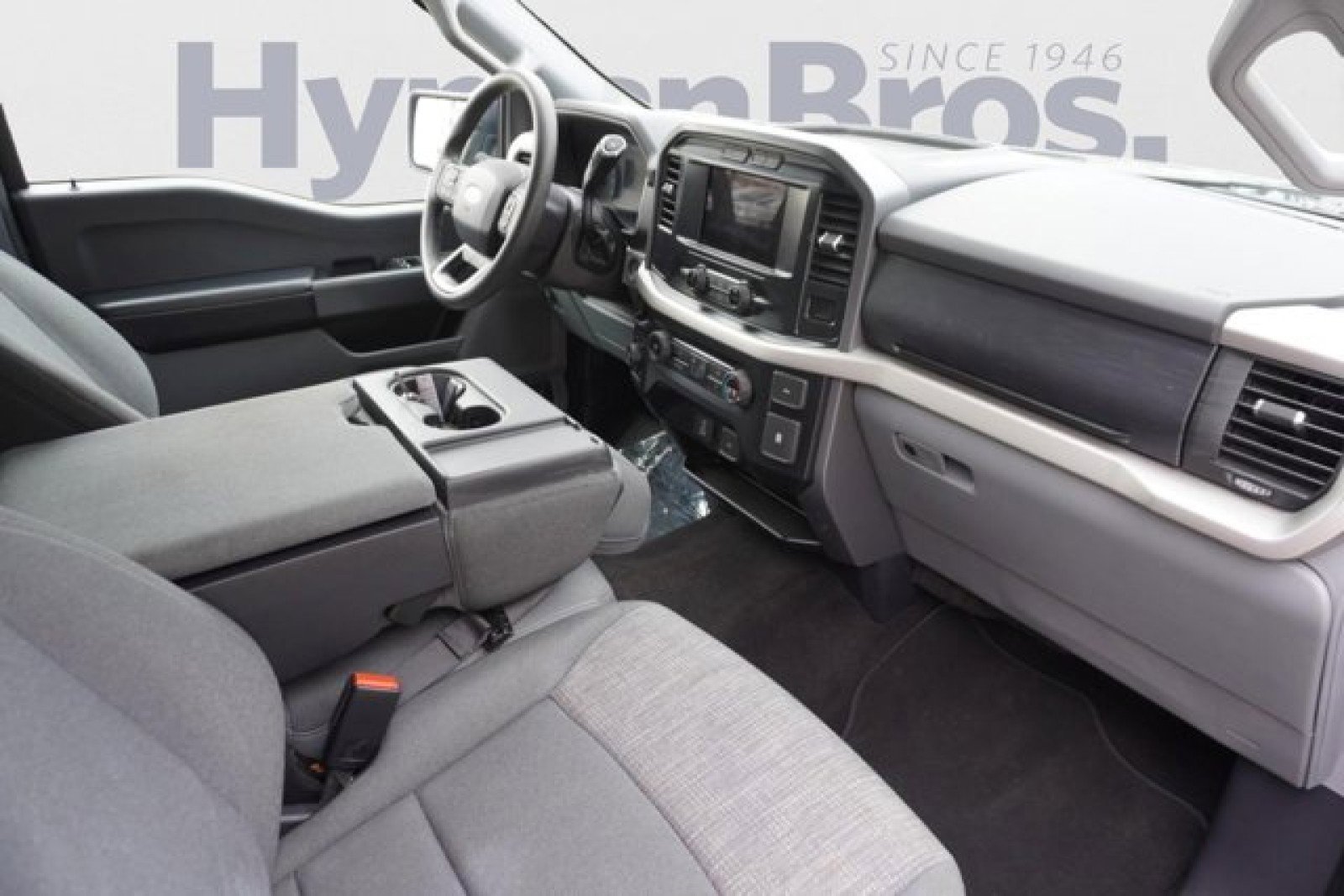 Used 2021 Ford F150 XLT image 15