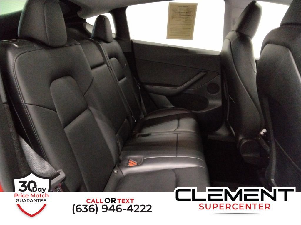 Used 2023 Tesla Model Y Long Range image 32