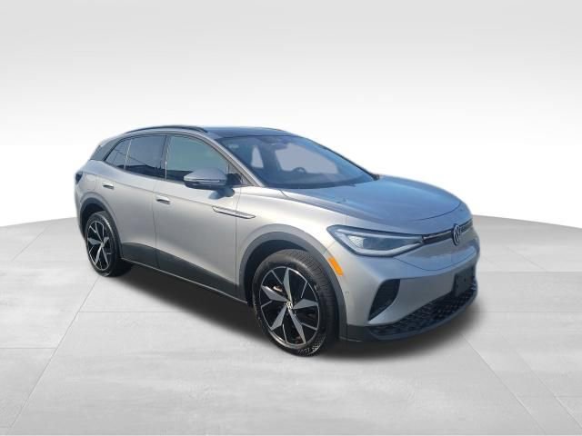 Used 2024 Volkswagen ID.4 Pro S image 7