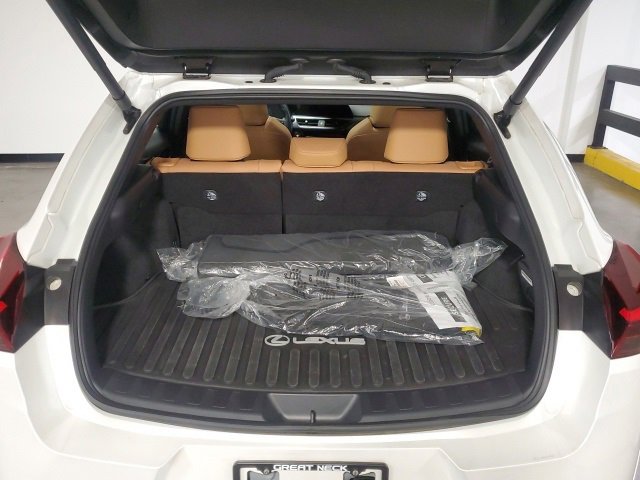 Certified 2024 Lexus UX 250h AWD w/ Premium Package image 23