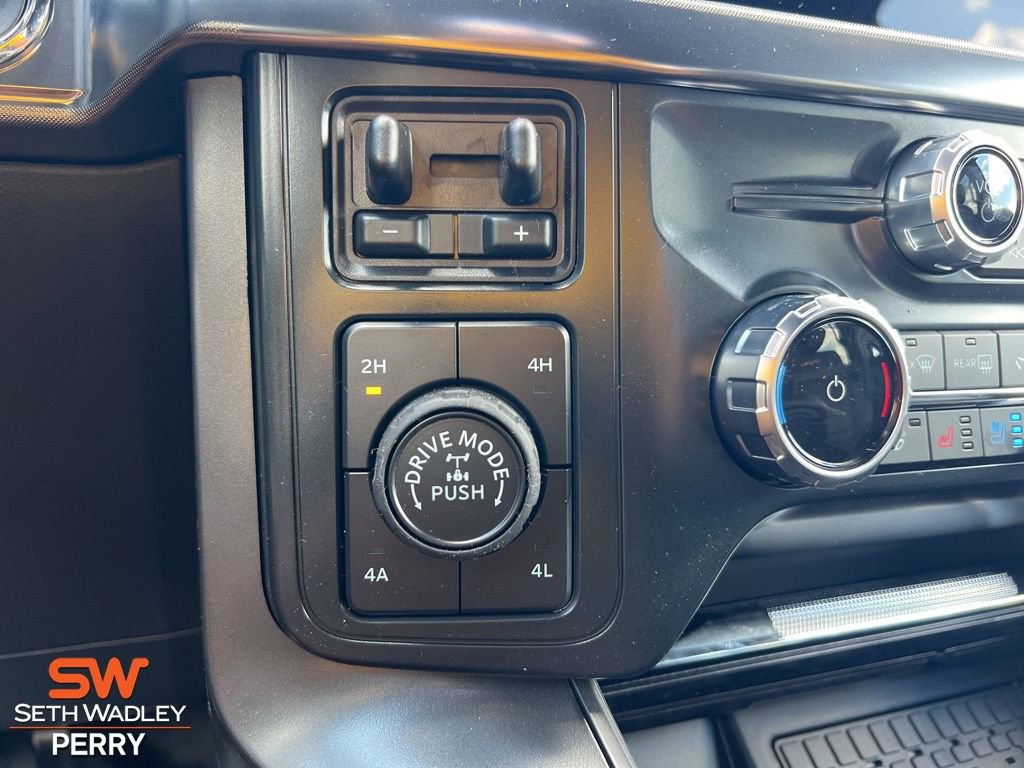 New 2025 Ford F150 Tremor w/ Equipment Group 402A High image 21