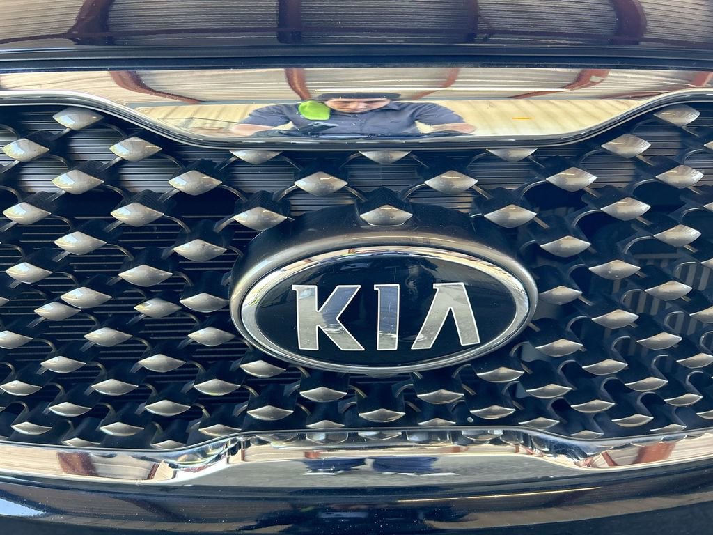 Used 2016 Kia Sorento SX AWD/4WD image 31