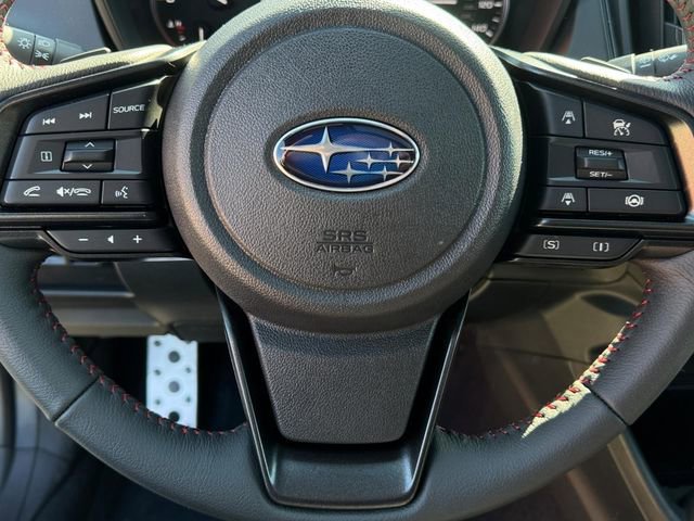 New 2026 Subaru Impreza RS image 19