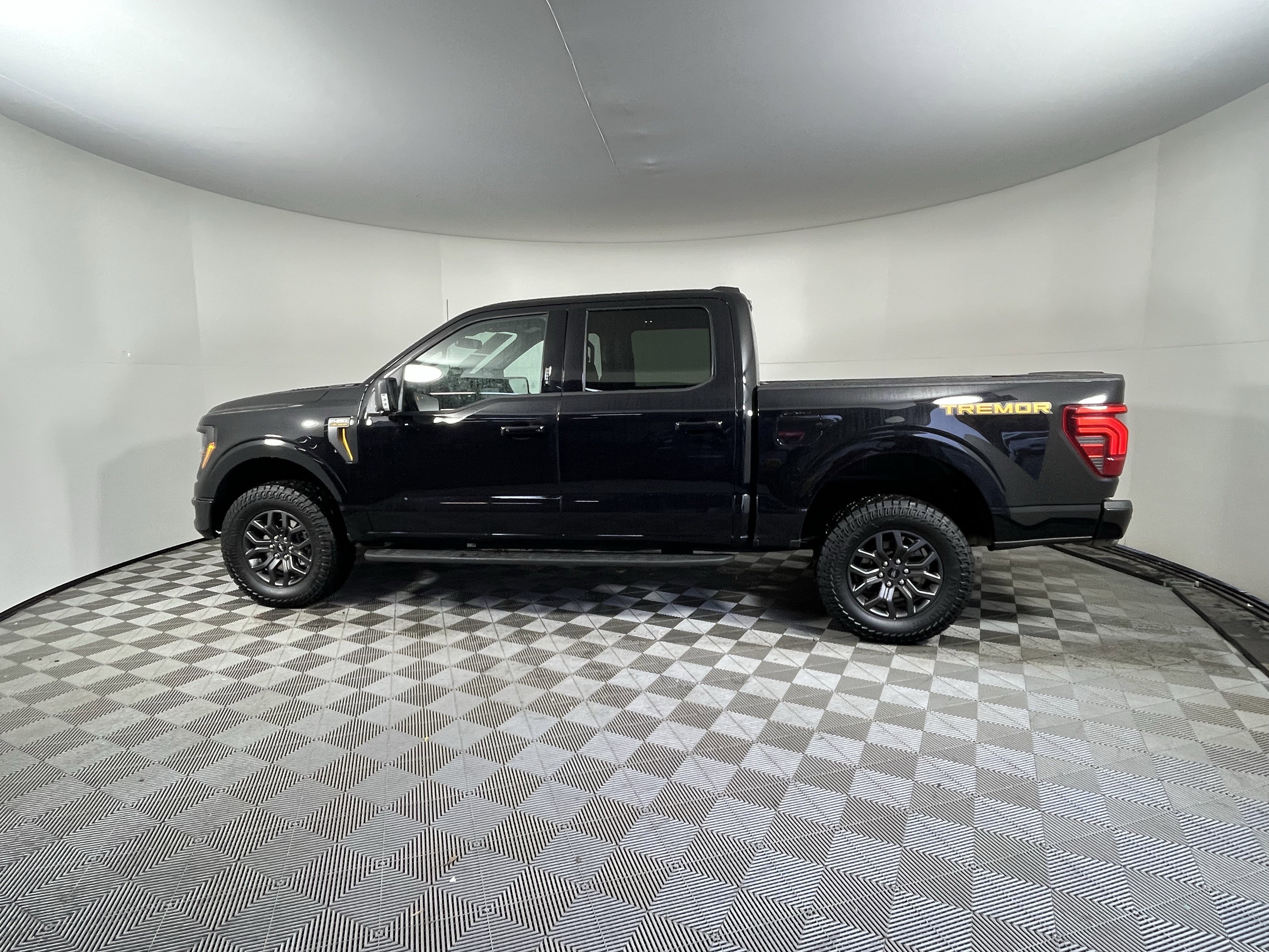 Used 2024 Ford F150 Tremor w/ Bed Utility Package video 2