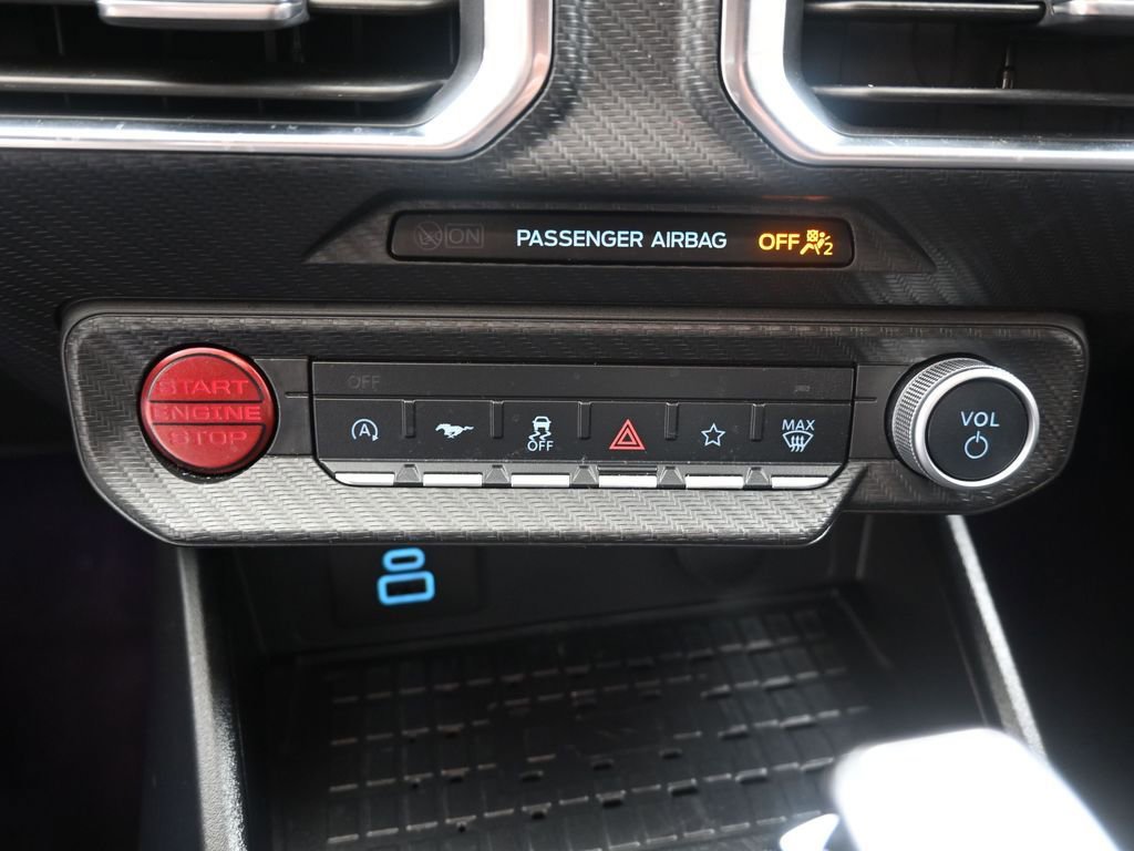 Used 2024 Ford Mustang Premium image 12