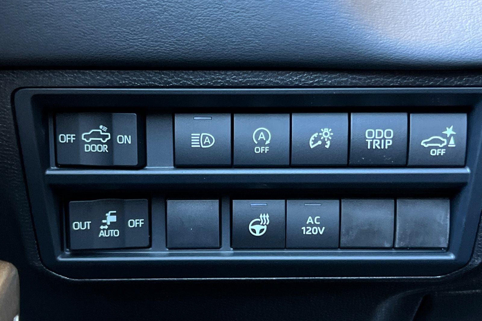New 2026 Toyota Tundra Platinum AWD/4WD image 30