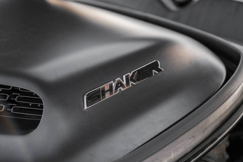 Used 2018 Dodge Challenger R/T Plus image 52