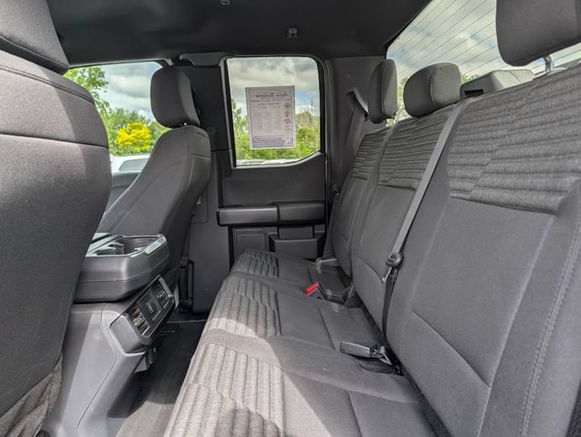 Used 2023 Ford F150 XL w/ STX Appearance Package AWD/4WD image 15