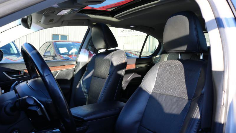 Used 2013 Lexus GS 350 4dr Sdn AWD w/ Premium Pkg image 9