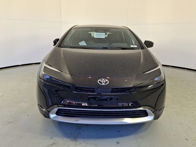 New 2026 Toyota Prius Plug-In Hybrid w/ Limited Premium Package FWD image 2