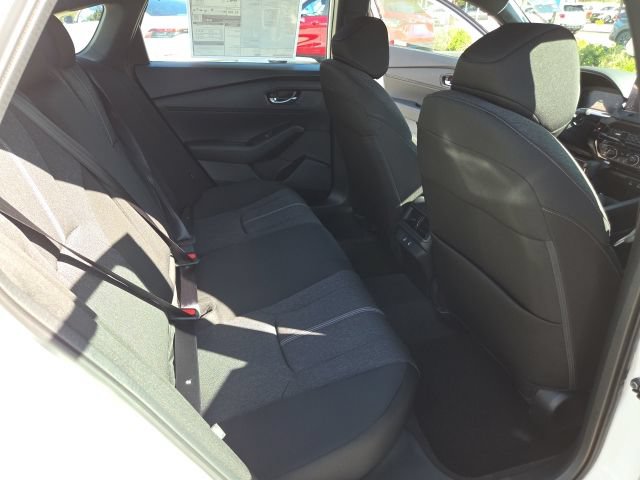 New 2026 Honda Accord Sport image 10