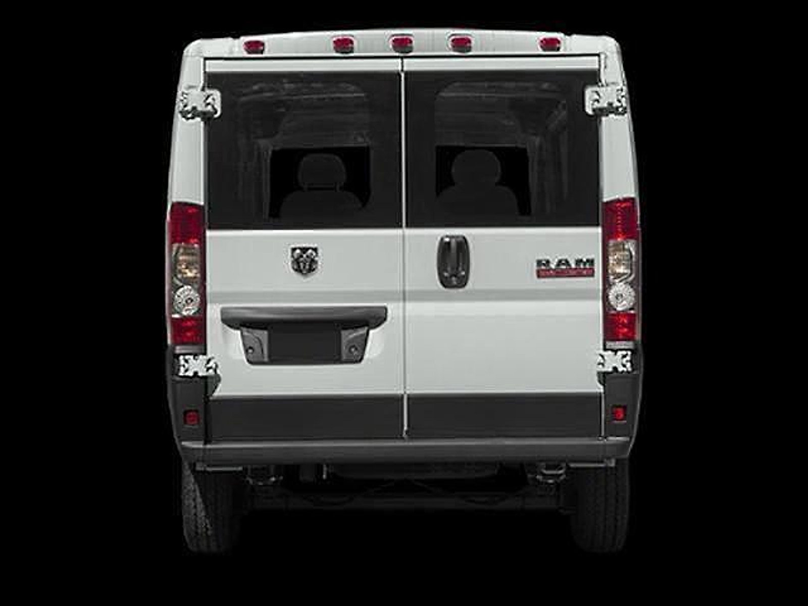 Used 2014 RAM ProMaster 1500 FWD image 39