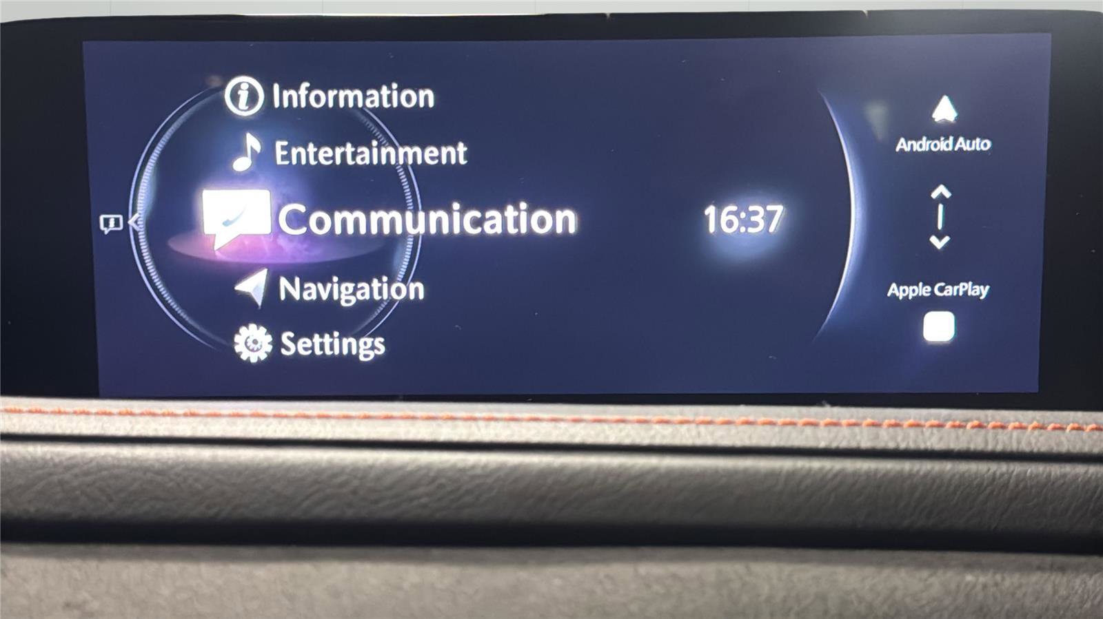 Used 2024 MAZDA CX-30 Carbon image 16