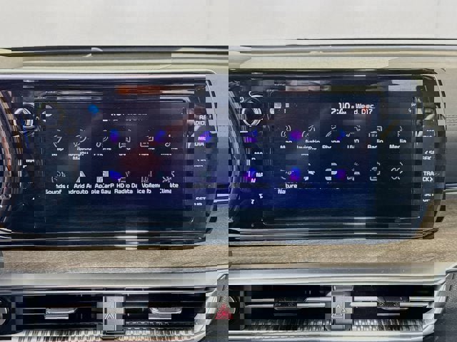 Used 2021 Kia K5 EX w/ EX Premium Package image 18