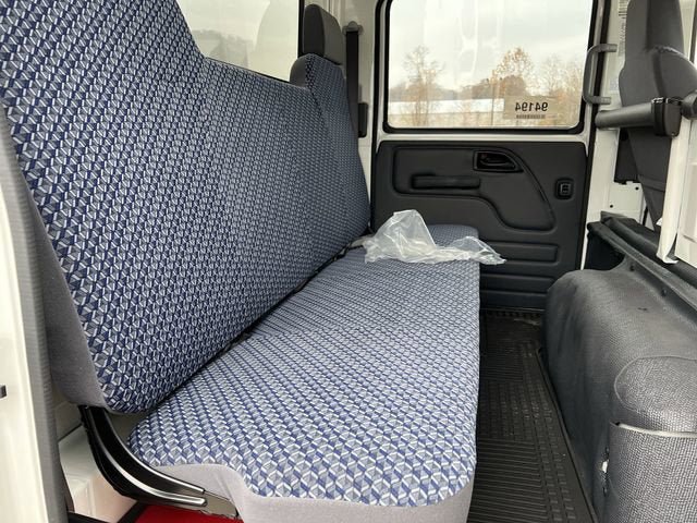 New 2024 Chevrolet Low Cab Forward RWD image 25