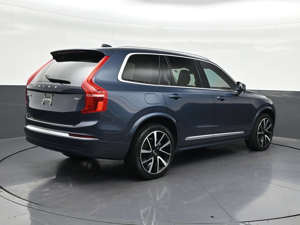 Used 2023 Volvo XC90 B6 Plus w/ Protection Package Premier AWD/4WD image 6