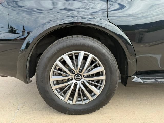 Used 2023 Nissan Armada SL AWD/4WD image 9