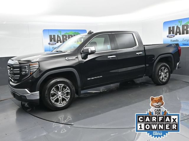 Used 2025 GMC Sierra 1500 SLT