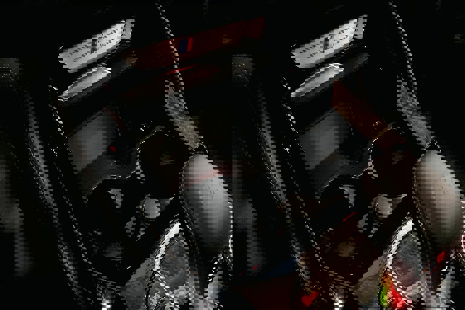 Used 2022 BMW X3 M image 35