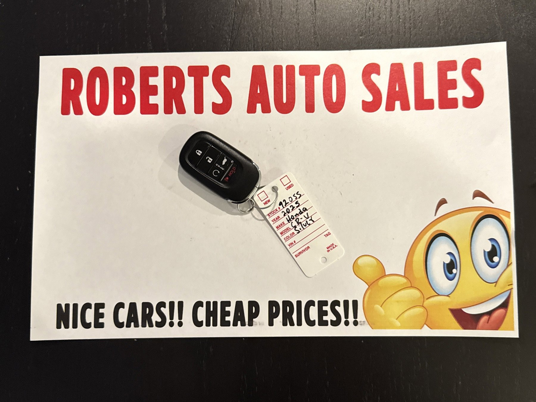 Used 2025 Honda CR-V Sport-L image 33