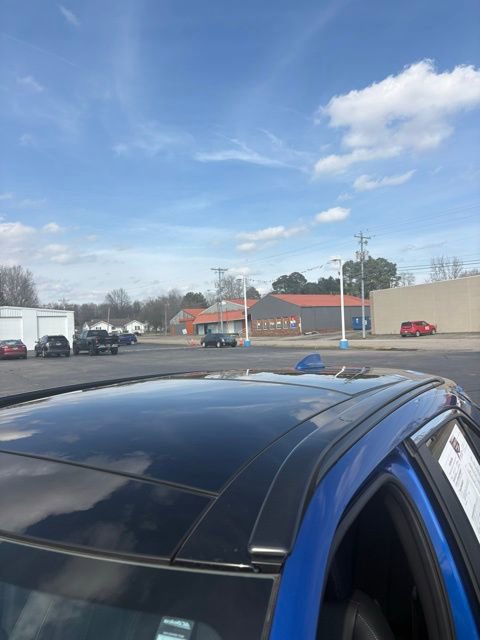 Used 2025 Mitsubishi Eclipse Cross SEL image 18