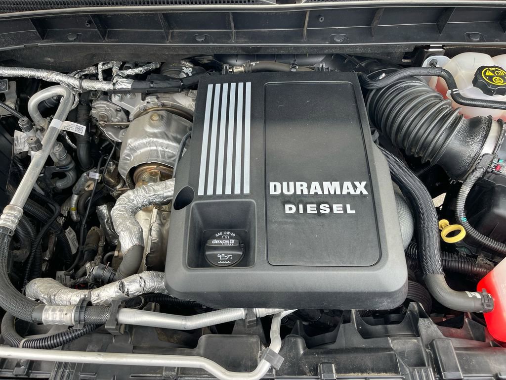 Used 2021 GMC Sierra 1500 Elevation image 39