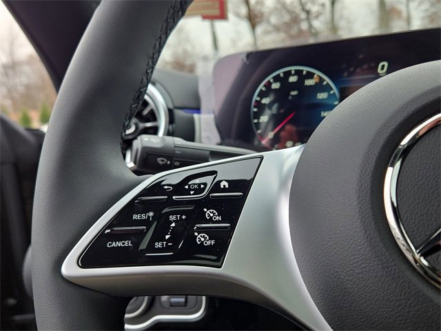 New 2026 Mercedes-Benz CLA 250 4MATIC image 19