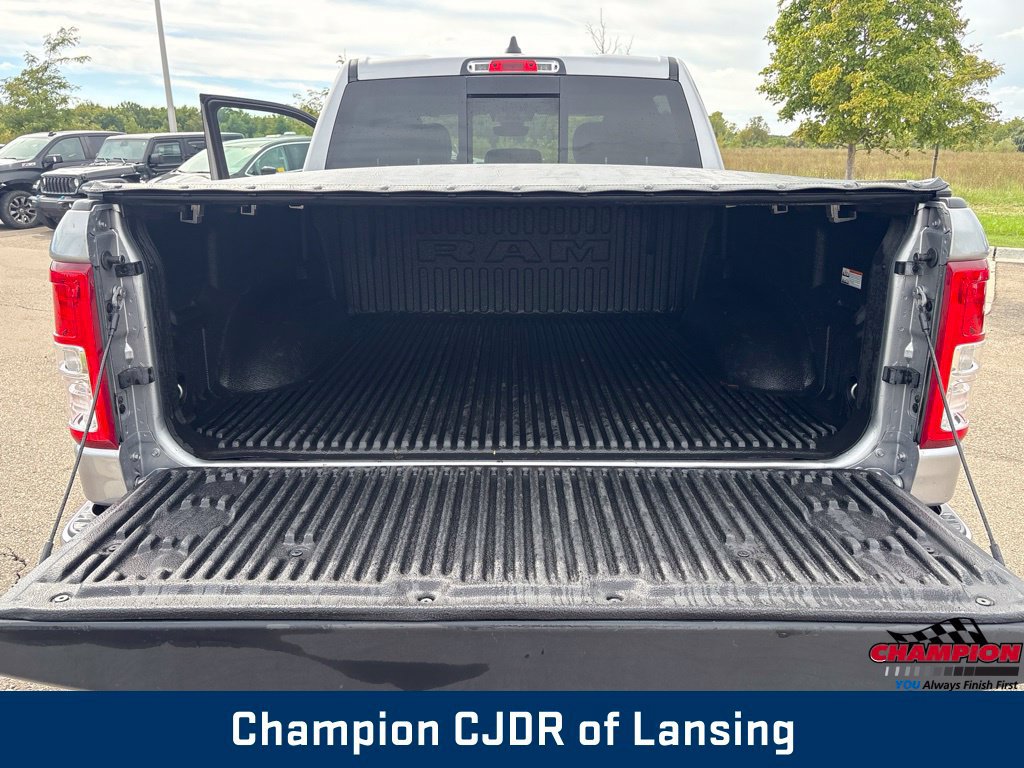 Used 2023 RAM 1500 Big Horn AWD/4WD image 20