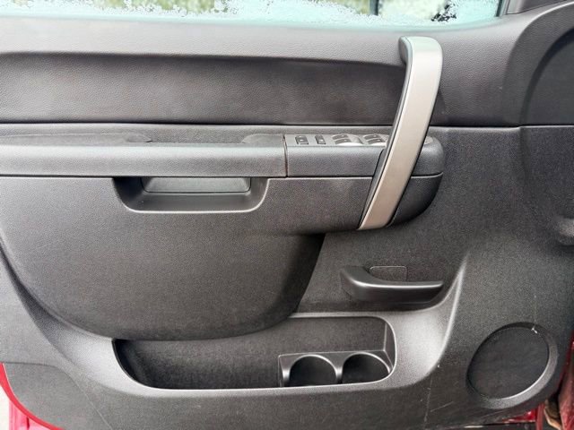 Used 2013 GMC Sierra 1500 SLE w/ Power Tech Package image 14