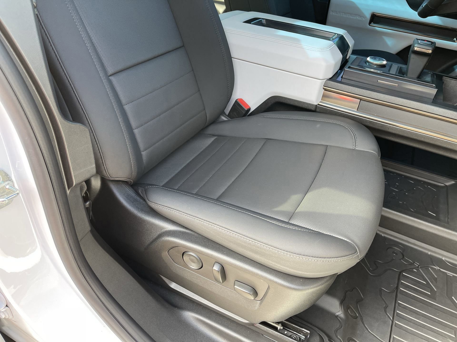 Used 2022 GMC Hummer EV Edition 1 image 28