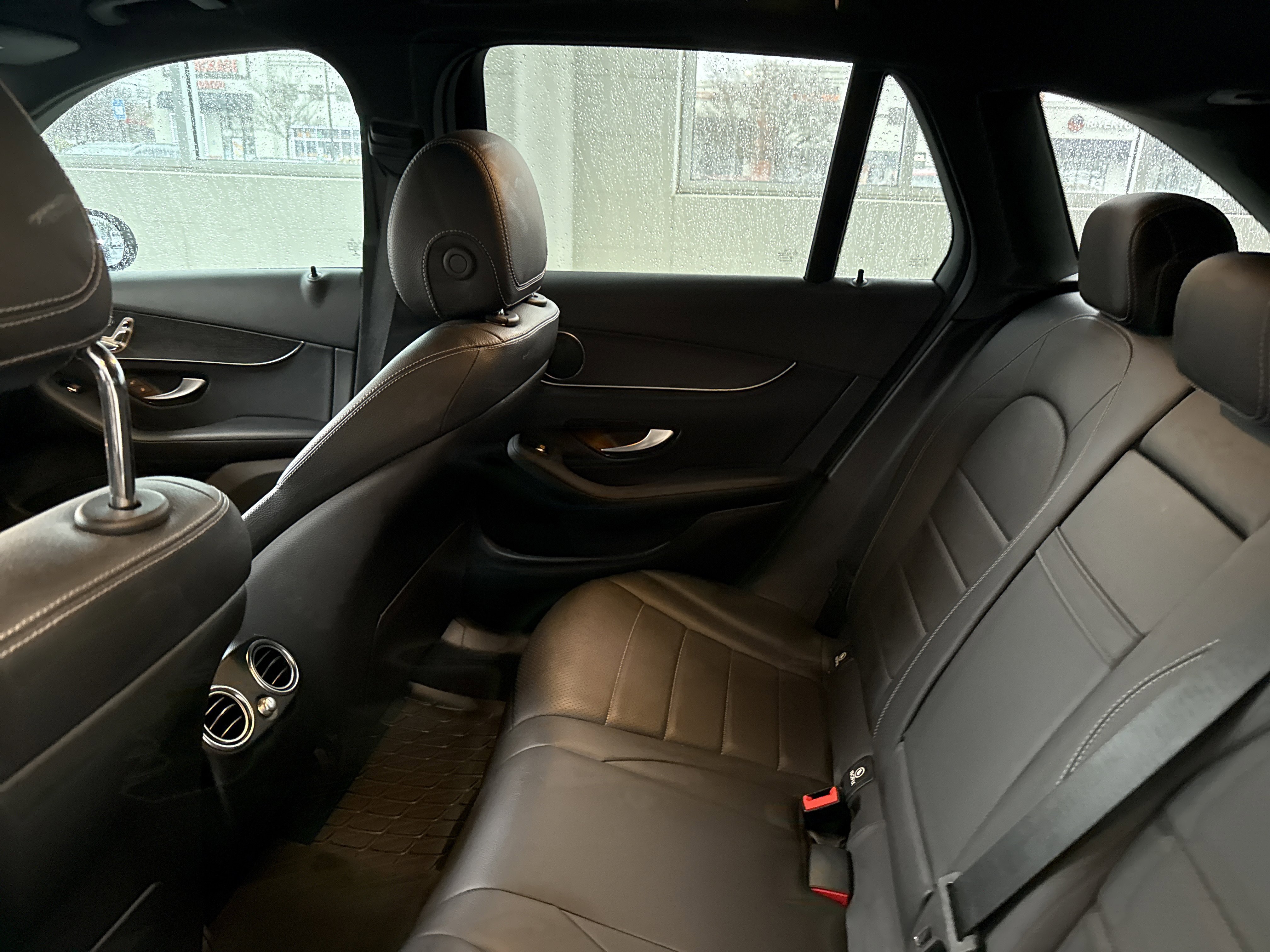 Certified 2021 Mercedes-Benz GLC 300 4MATIC image 16