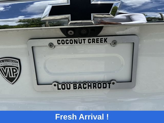 Used 2020 Chevrolet Traverse High Country FWD image 13