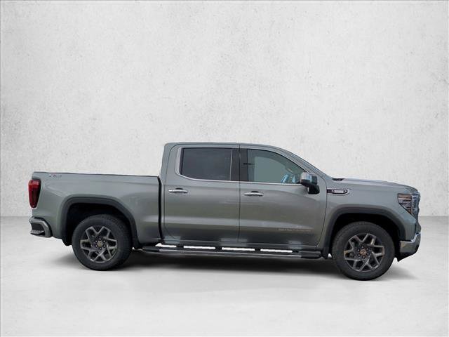 New 2026 GMC Sierra 1500 SLT w/ SLT Premium Plus Package image 4