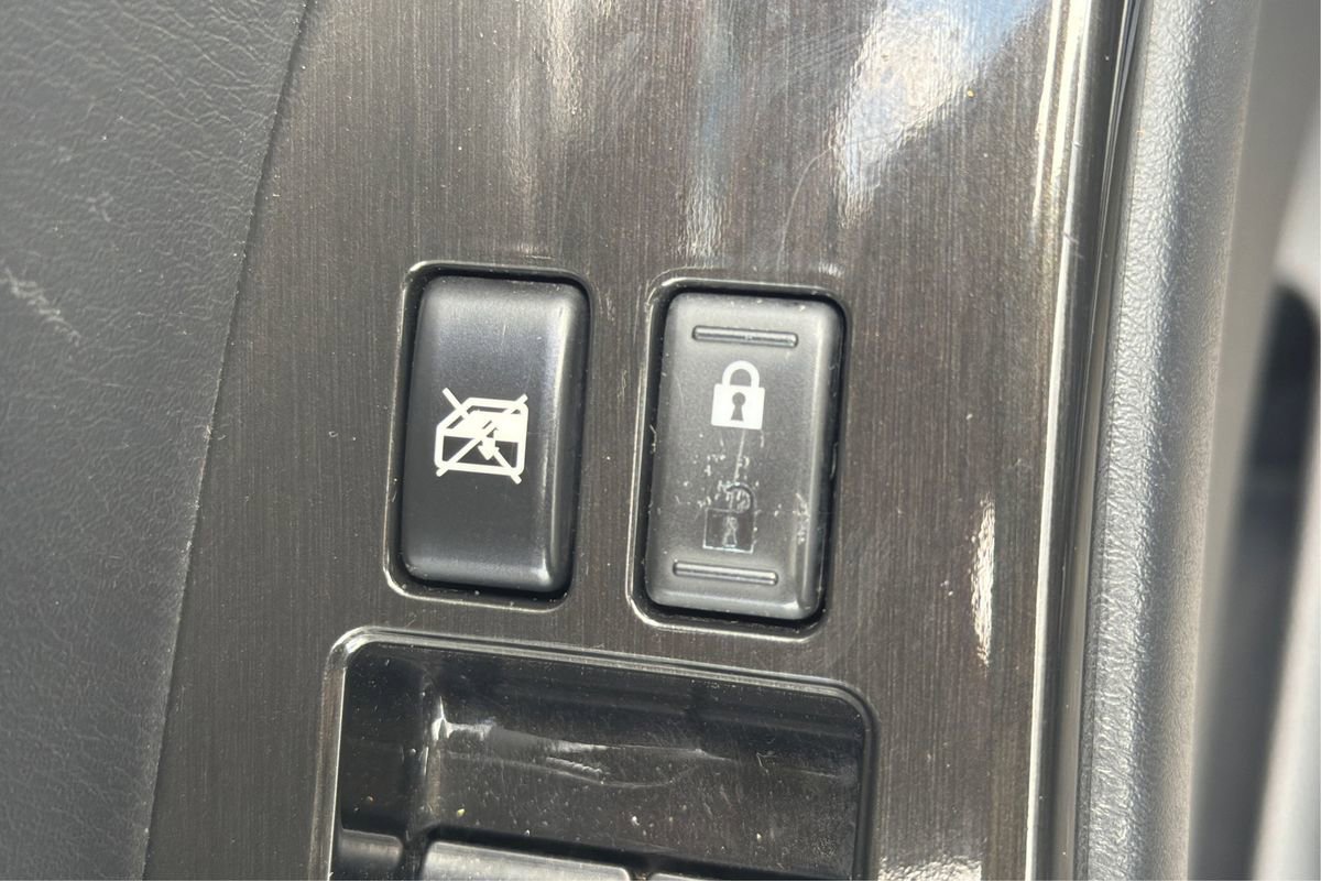 Used 2015 INFINITI QX50 AWD image 38