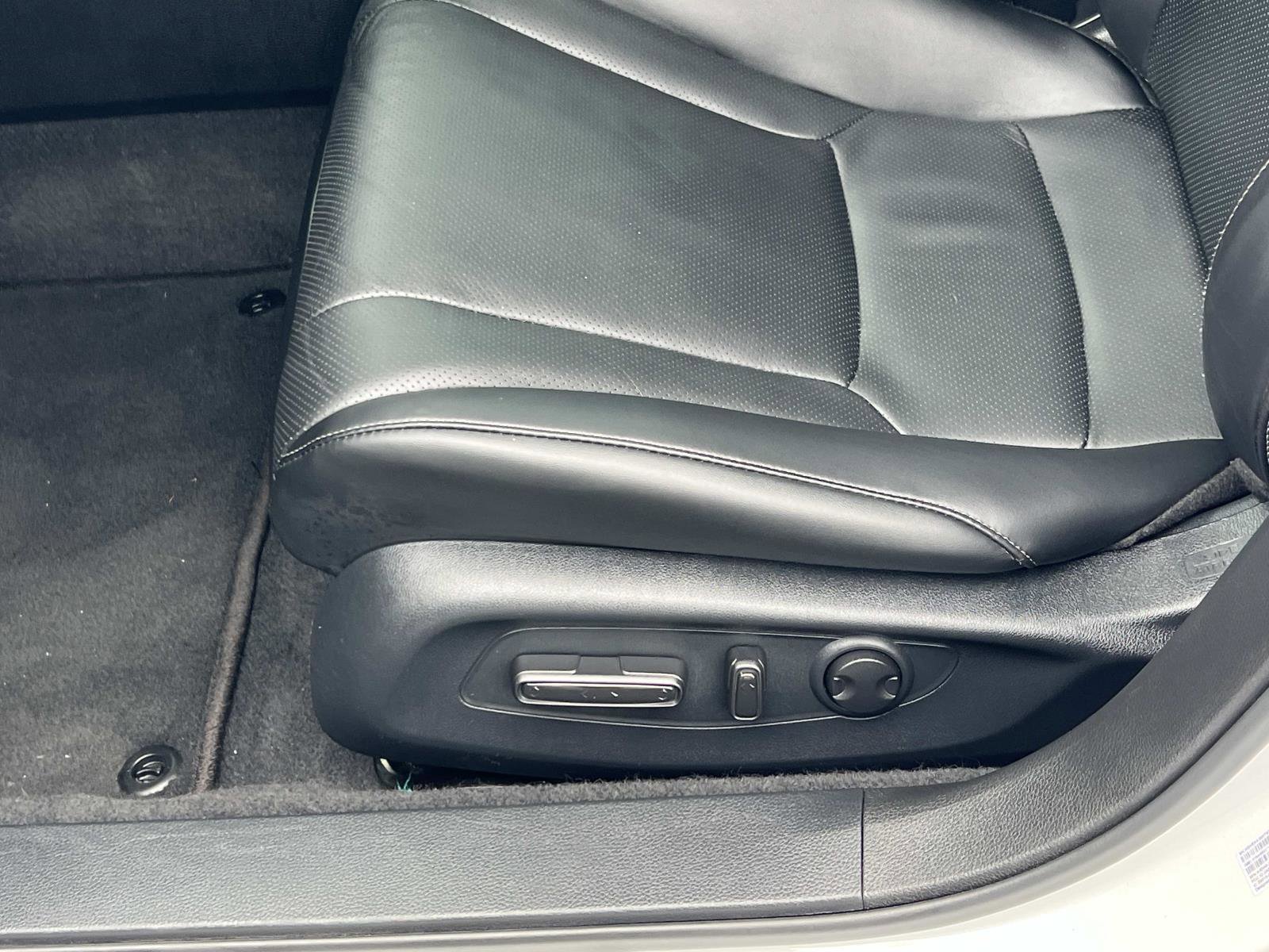 Certified 2024 Honda Accord Touring image 19