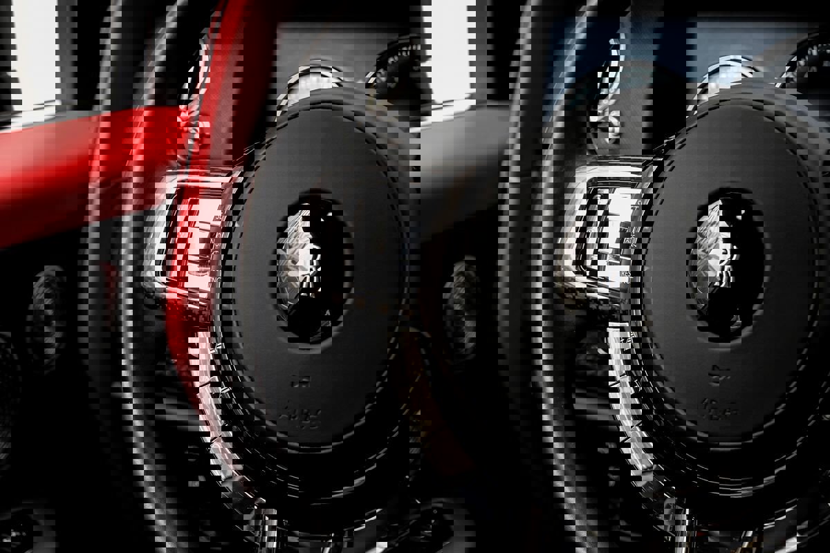 Used 2022 Rolls-Royce Cullinan Black Badge w/ Dark Exterior Package image 14