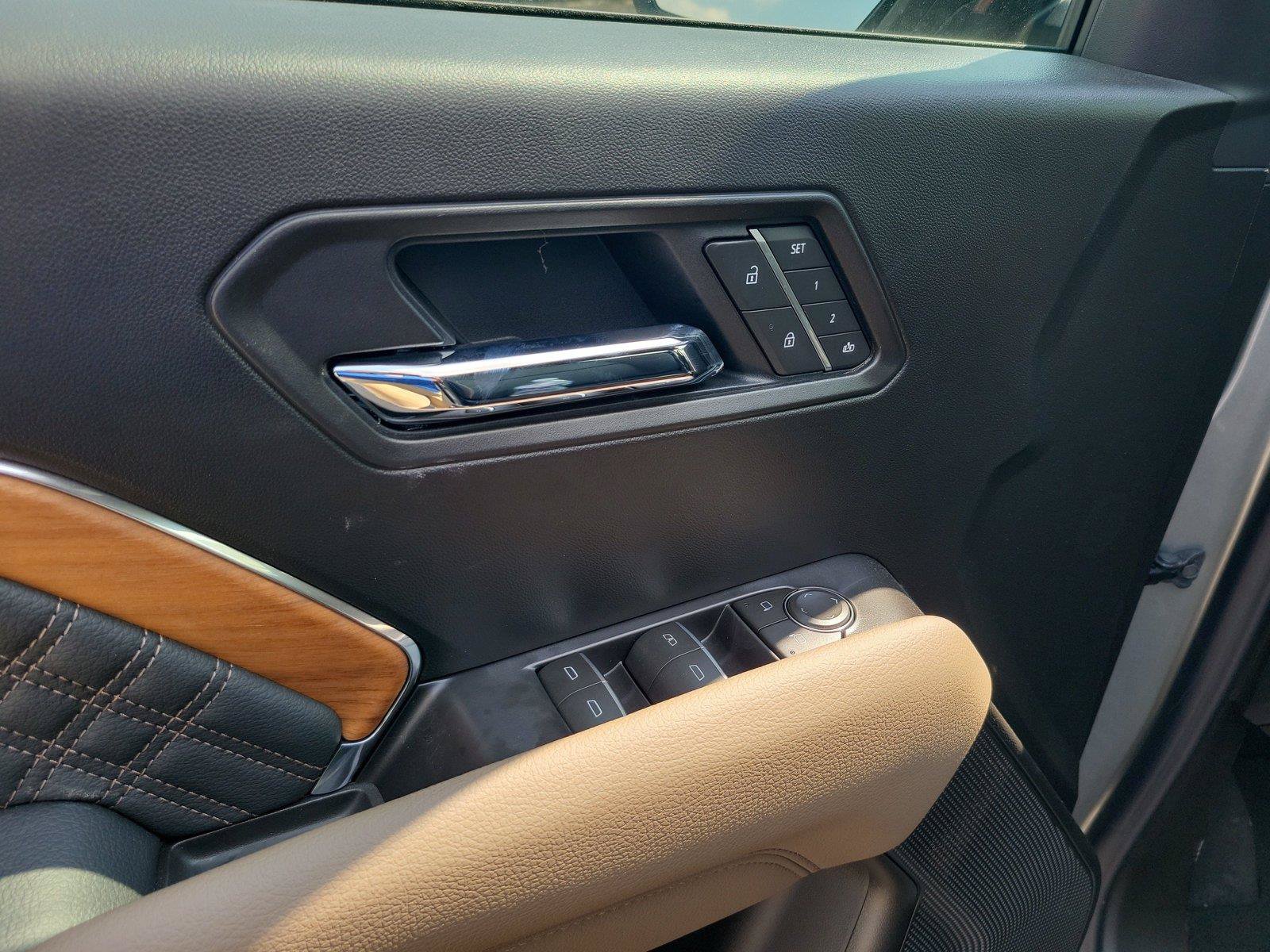 New 2026 GMC Canyon Denali AWD/4WD image 17