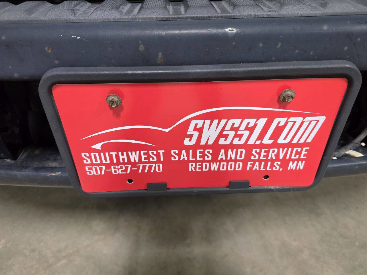 Used 2015 Ford F250 XL w/ Snow Plow Prep Package image 2